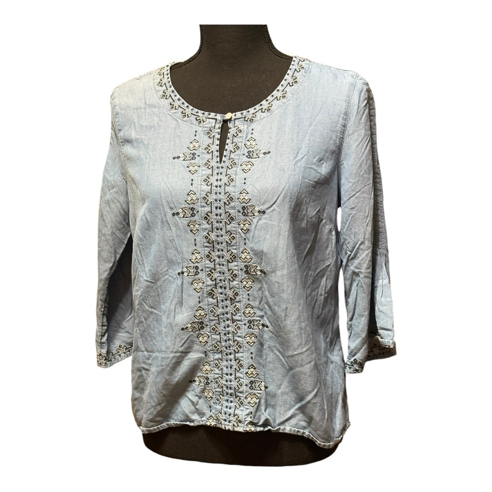 Gianni Bini Denim Women Small